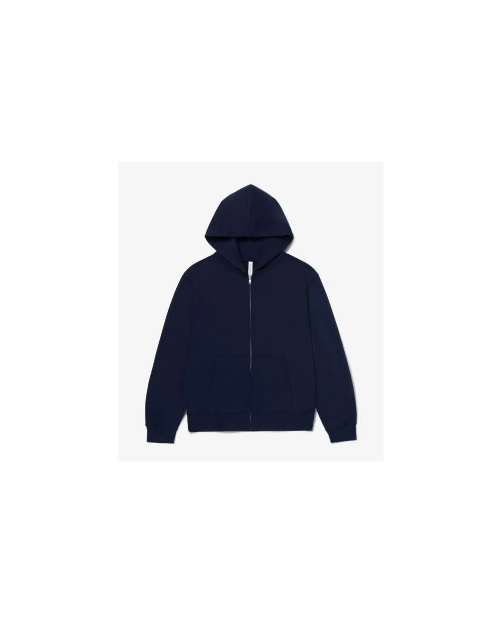 BELLA-CANVAS UNISEX HEAVY FULL ZIP HOODIE Sweatshirts personalisierbar