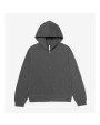 Sweaters & hoodies BELLA-CANVAS UNISEX HEAVY FULL ZIP HOODIE voor bedrukking &amp; borduring