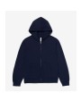 Sweat-shirts personnalisable BELLA-CANVAS UNISEX HEAVY FULL ZIP HOODIE