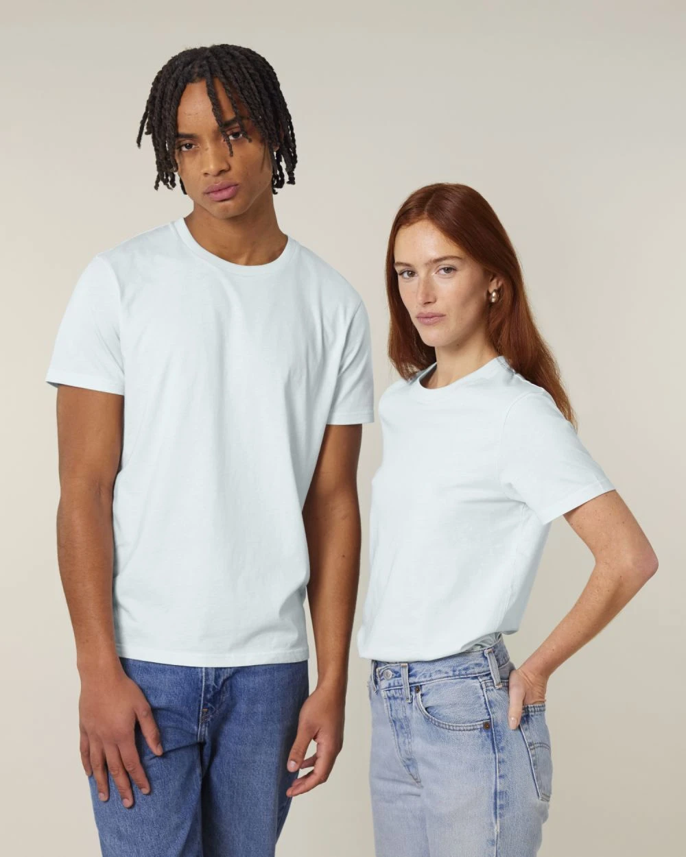 T-Shirts personnalisable STANLEY/STELLA Crafter