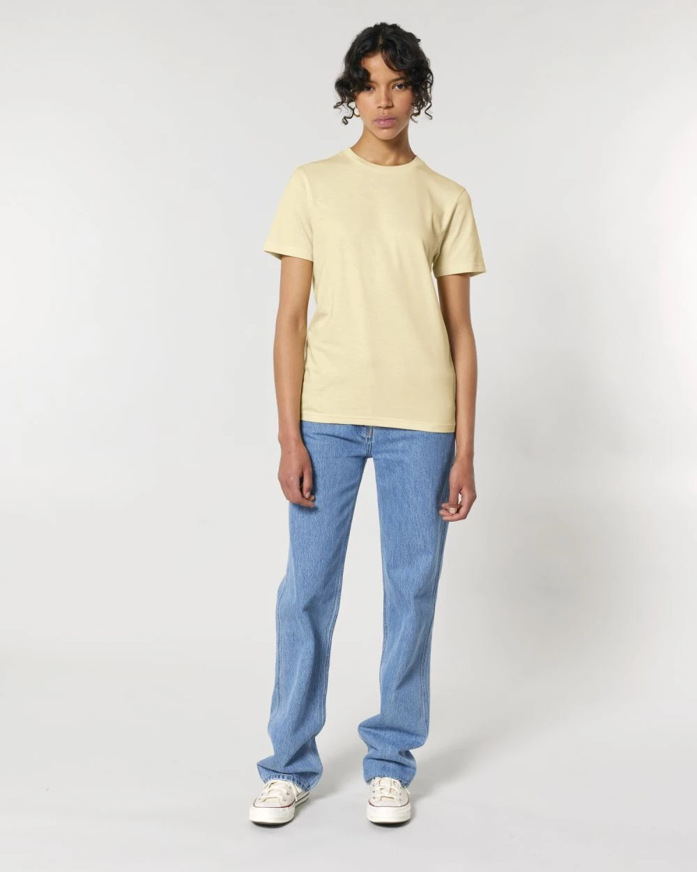 STANLEY/STELLA Crafter T-Shirts personalisierbar