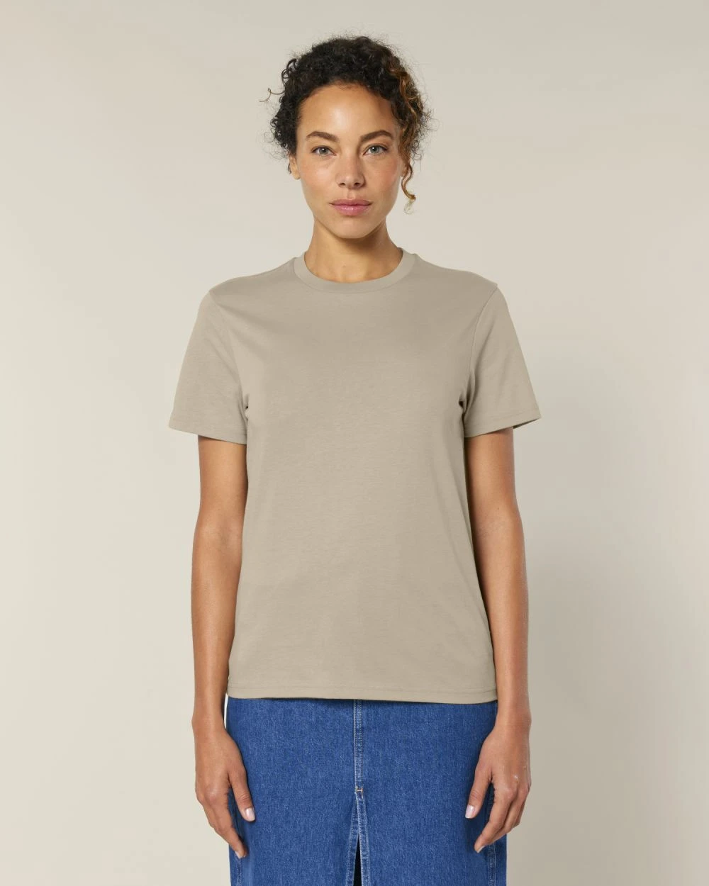 T-Shirts personnalisable STANLEY/STELLA Crafter