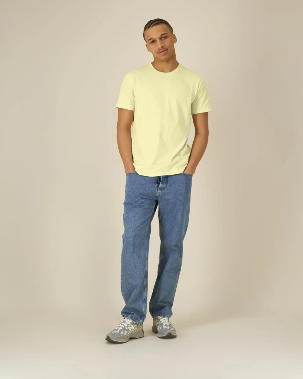 T-Shirts personnalisable STANLEY/STELLA Crafter
