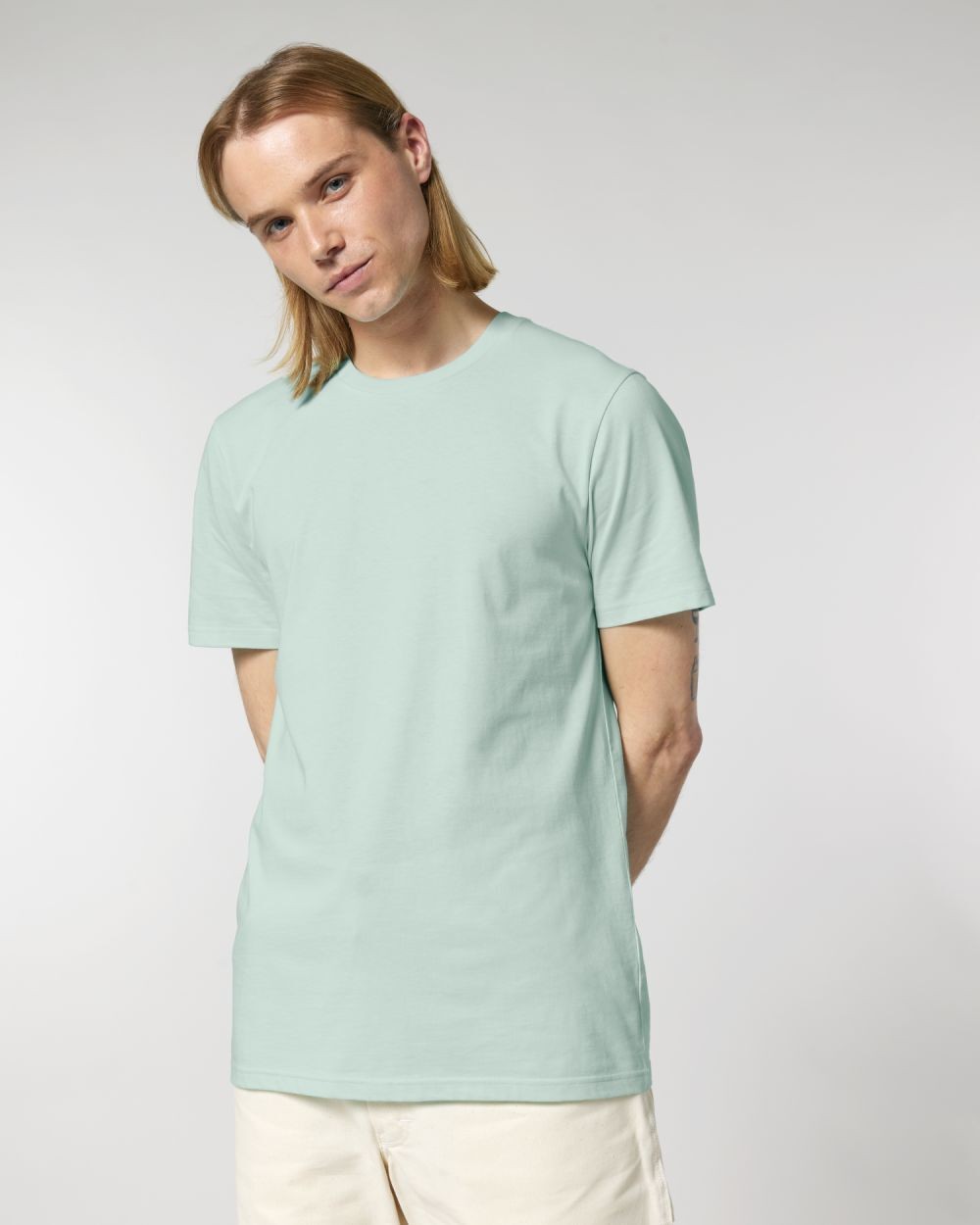 T-Shirts personnalisable STANLEY/STELLA Crafter