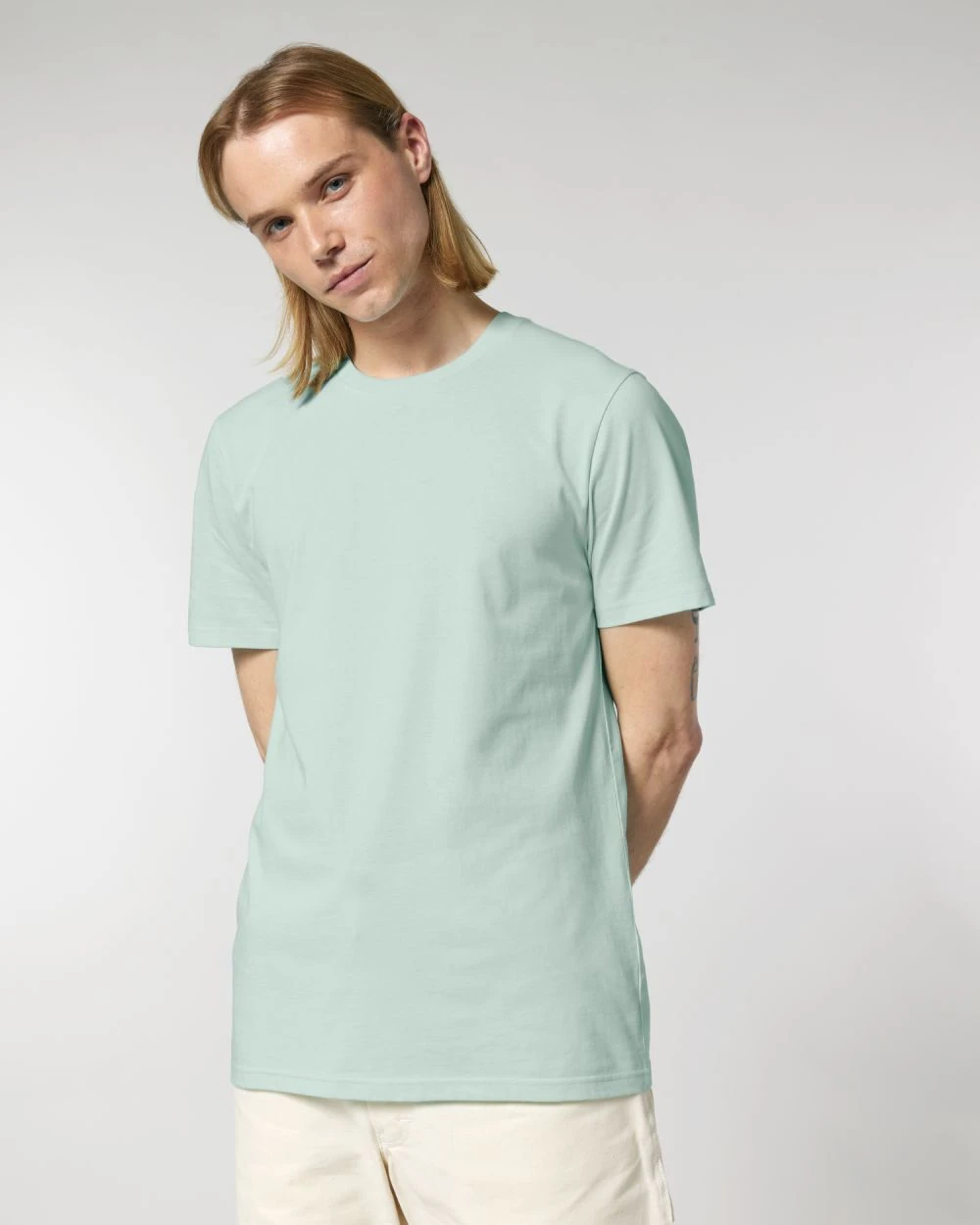 T-Shirts personnalisable STANLEY/STELLA Crafter
