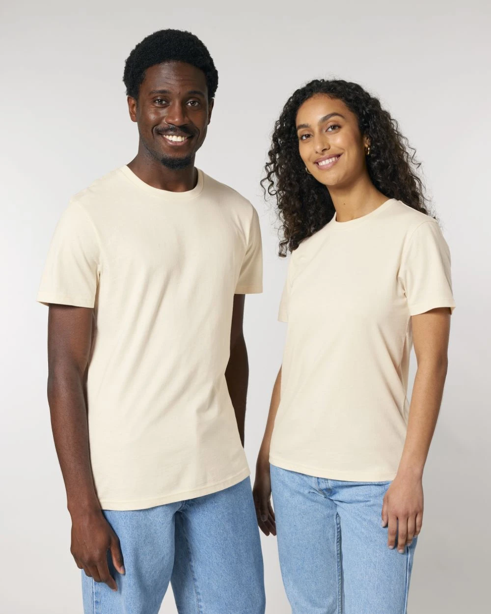 T-Shirts personnalisable STANLEY/STELLA Crafter