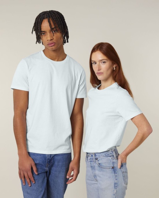 T-Shirts personnalisable Stanley/Stella Crafter