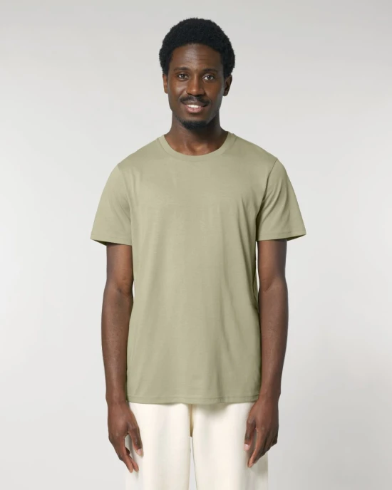 T-Shirts personnalisable Stanley/Stella Crafter