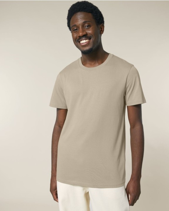 T-shirts STANLEY/STELLA Crafter voor bedrukking &amp; borduring
