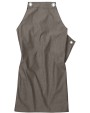 Tabliers personnalisable C.G. WORKWEAR Bib Apron Potenza X Melange