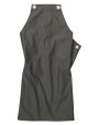 Tabliers personnalisable C.G. WORKWEAR Bib Apron Potenza X Melange