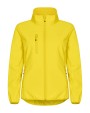 Softshells CLIQUE Classic Softshell Jacket Women voor bedrukking &amp; borduring
