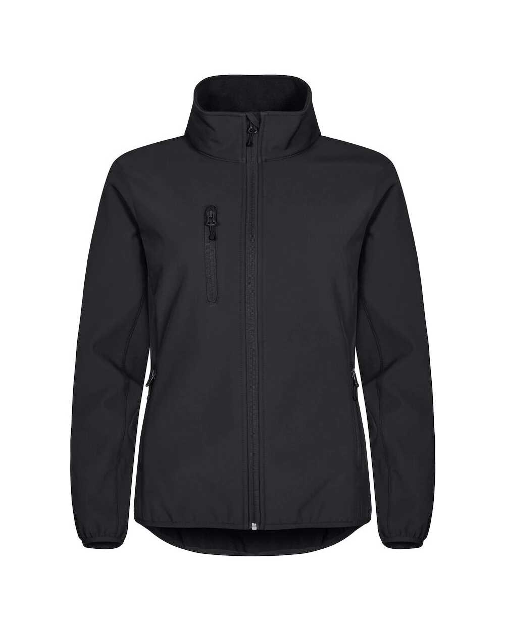 Softshells personnalisable CLIQUE Classic Softshell Jacket Women