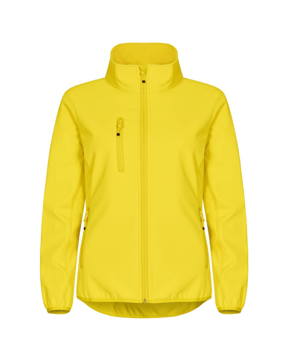 Softshells CLIQUE Classic Softshell Jacket Women voor bedrukking &amp; borduring
