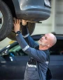 Broeken PROJOB 7600 STRETCHBRETELBROEK MET KNIEZAKKEN voor bedrukking &amp; borduring
