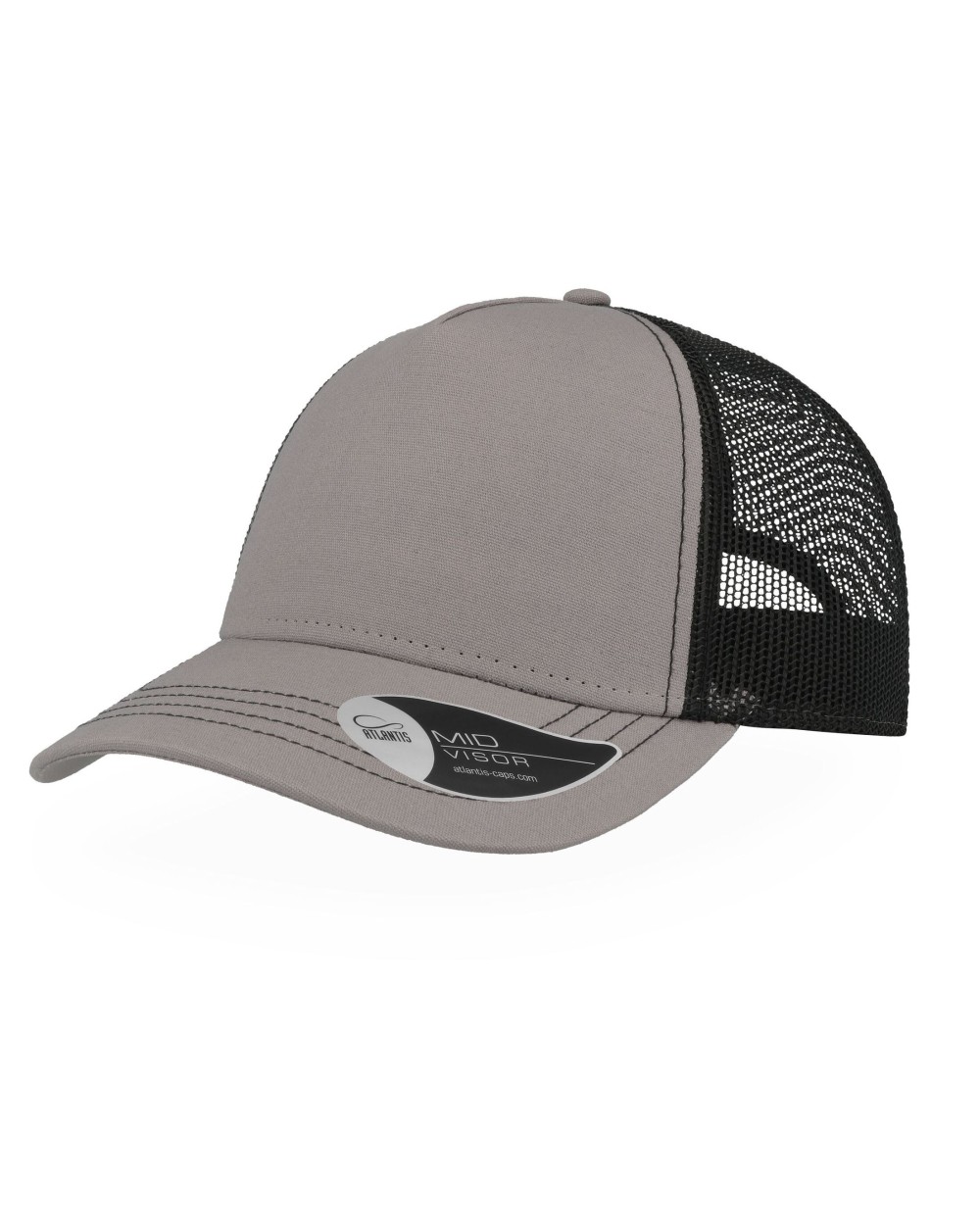 Casquettes personnalisable ATLANTIS RAPPER CANVAS