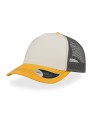 Casquettes personnalisable ATLANTIS RAPPER CANVAS