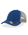 ATLANTIS RAPPER CANVAS Kappen personalisierbar