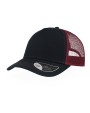 Casquettes personnalisable ATLANTIS RAPPER CANVAS