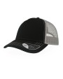 Casquettes personnalisable ATLANTIS RAPPER CANVAS