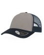 Casquettes personnalisable ATLANTIS RAPPER CANVAS
