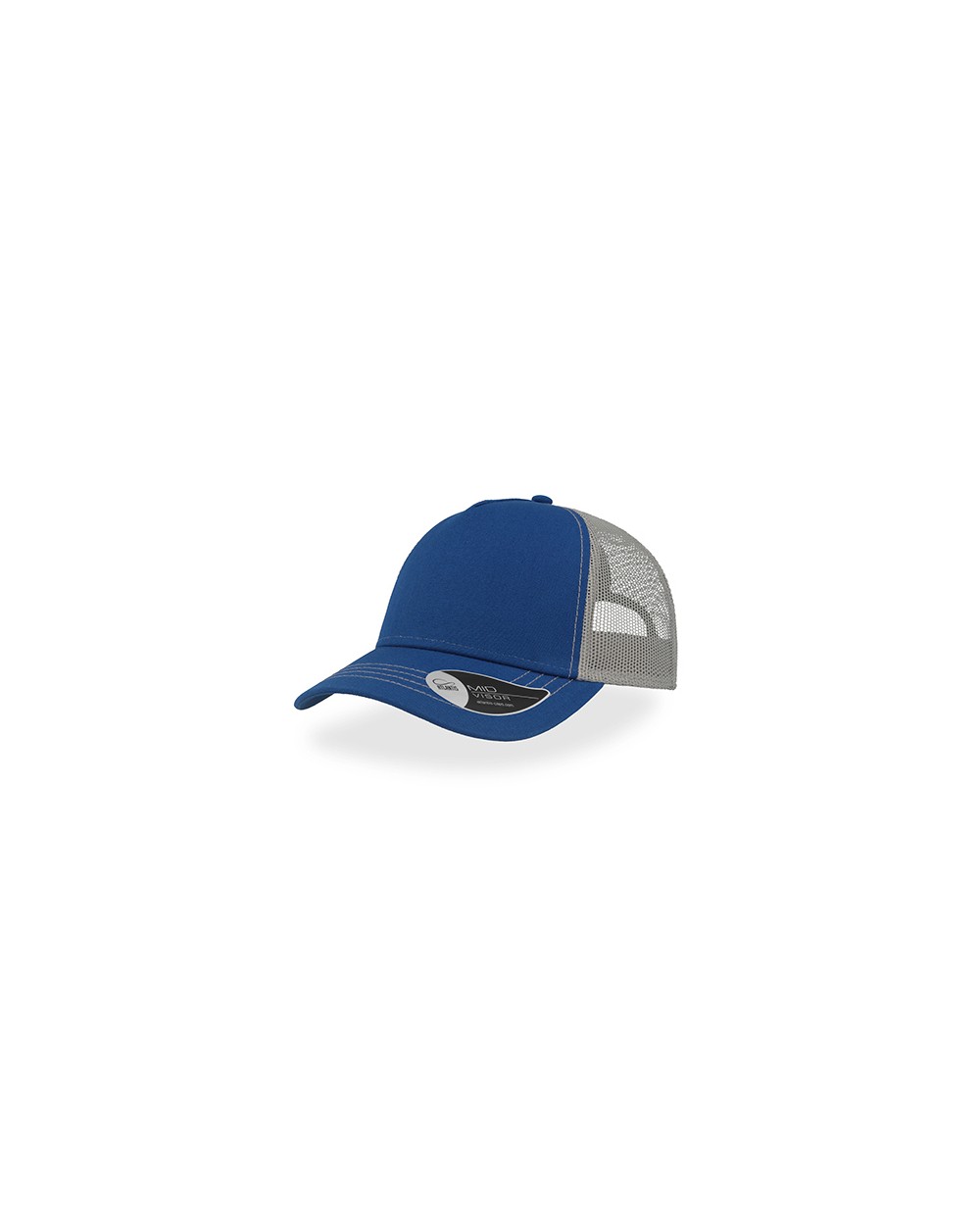 Casquettes personnalisable ATLANTIS RAPPER CANVAS