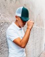 Casquettes personnalisable ATLANTIS RAPPER CANVAS