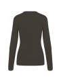 KARIBAN Pull col rond femme /api/colors/3664e9be-231a-44a8-bacd-707b001b474c personnalisable