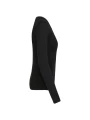 KARIBAN Pull col rond femme /api/colors/b9fdad4a-5e94-45cb-8c03-c08b349b28c3 personnalisable