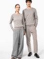 Pulls à personnaliser KARIBAN Pull col rond femme 