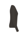 KARIBAN Pull col rond femme /api/colors/3664e9be-231a-44a8-bacd-707b001b474c personnalisable