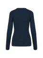 KARIBAN Pull col rond femme /api/colors/b68891a9-1d28-4f7a-8deb-775c45027afd personnalisable