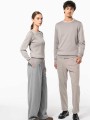 Pulls à personnaliser KARIBAN Pull col rond femme 