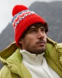 Petjes BEECHFIELD Retro Ski Beanie voor bedrukking &amp; borduring