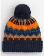 Petjes BEECHFIELD Retro Ski Beanie voor bedrukking &amp; borduring