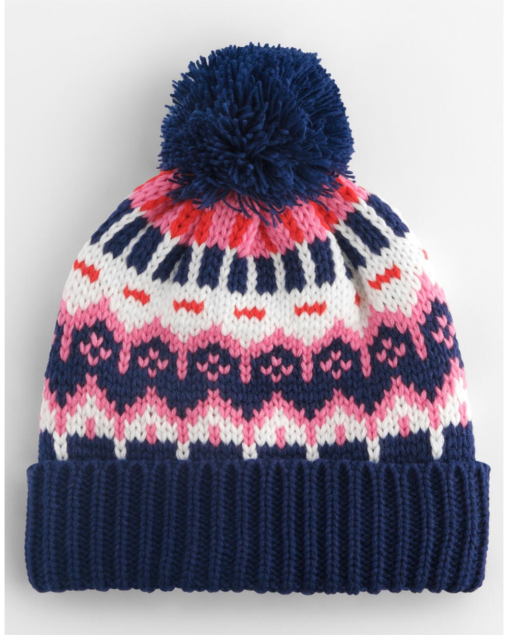 Casquettes personnalisable BEECHFIELD Retro Ski Beanie