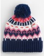 Petjes BEECHFIELD Retro Ski Beanie voor bedrukking &amp; borduring