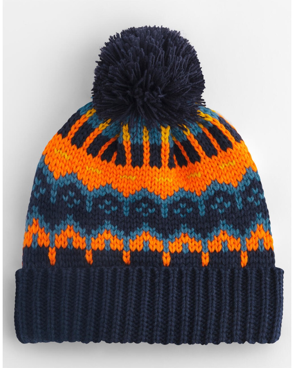 Casquettes personnalisable BEECHFIELD Retro Ski Beanie