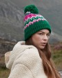 Casquettes personnalisable BEECHFIELD Retro Ski Beanie