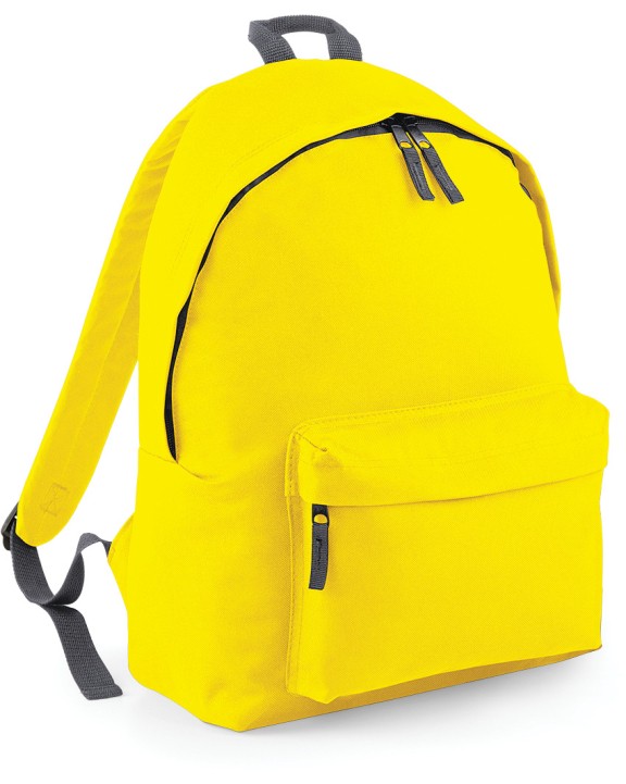 Tassen & Zakken BAG BASE Rugzak Original Fashion voor bedrukking &amp; borduring