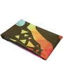 Bad artikelen 4DO Haldi RPET sublimatie lichtgewicht handdoek 70 x 140 cm voor bedrukking &amp; borduring
