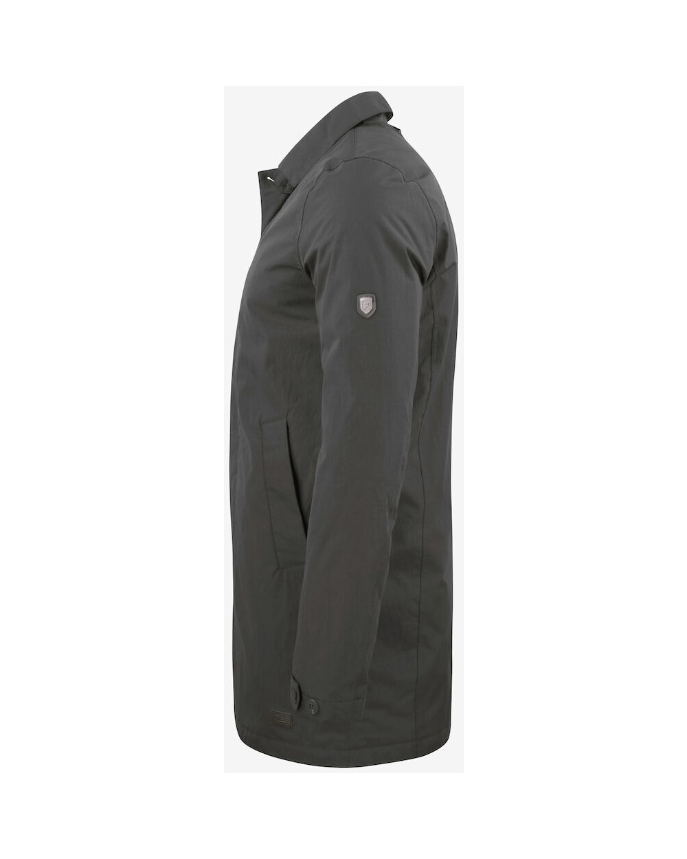 Jassen CUTTER & BUCK Bellevue Jacket Heren voor bedrukking &amp; borduring
