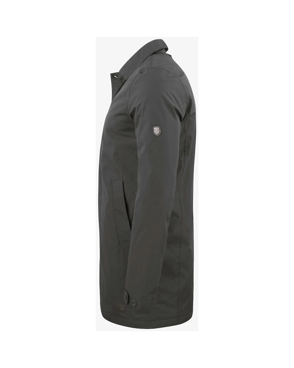 Jassen CUTTER & BUCK Bellevue Jacket Heren voor bedrukking &amp; borduring