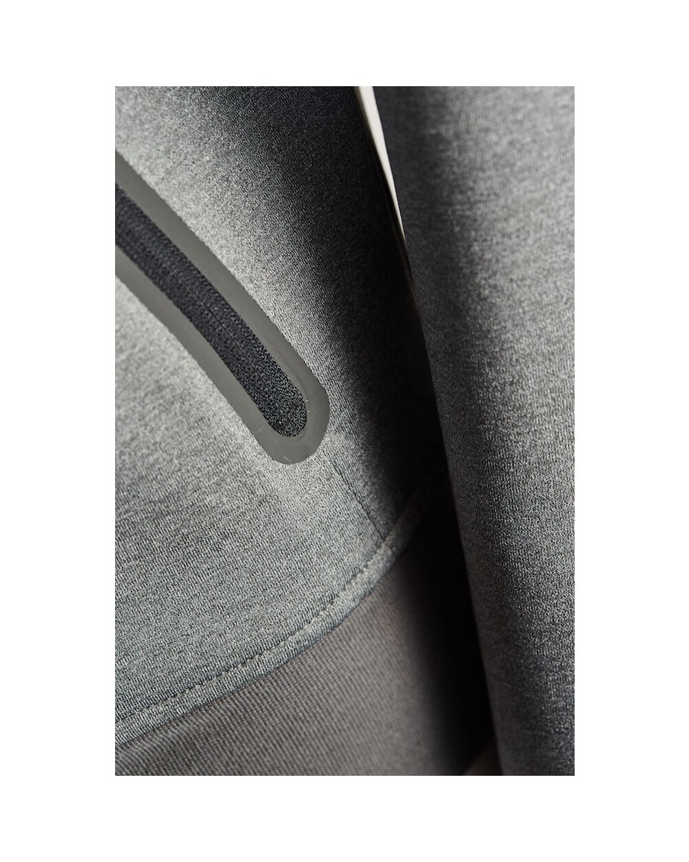 Jassen CRAFT Noble Full Zip Hood W voor bedrukking &amp; borduring