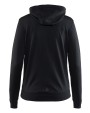 Jassen CRAFT Noble Full Zip Hood W voor bedrukking &amp; borduring
