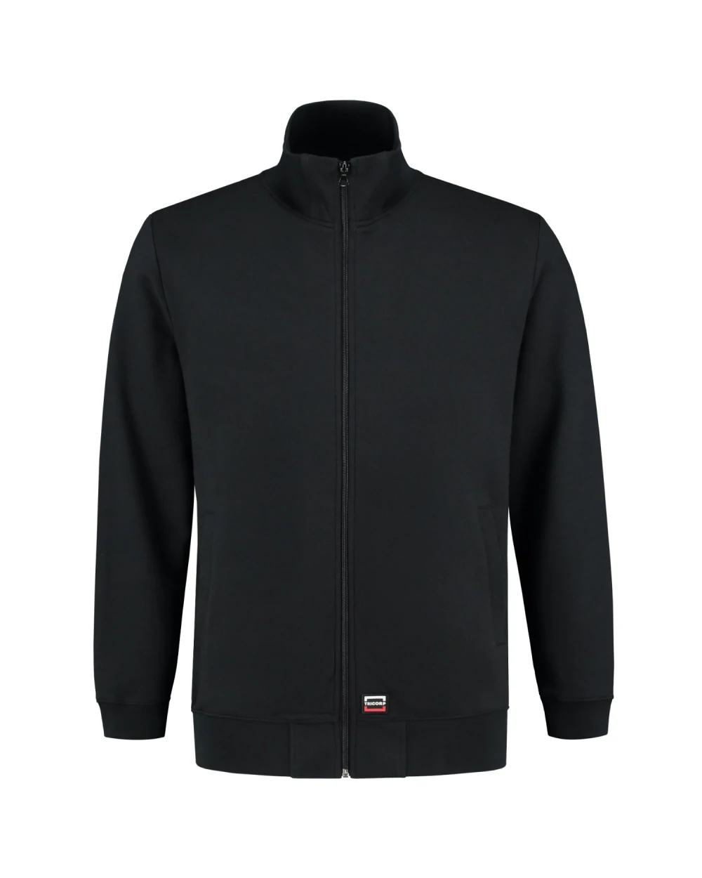 Sweat-shirts personnalisable TRICORP Sweat zippé Lavable 60°C