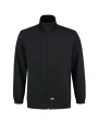 TRICORP Sweatjacke Waschbar 60°C Sweatshirts personalisierbar