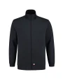 Sweaters & hoodies TRICORP Sweatvest 60°C Wasbaar voor bedrukking &amp; borduring