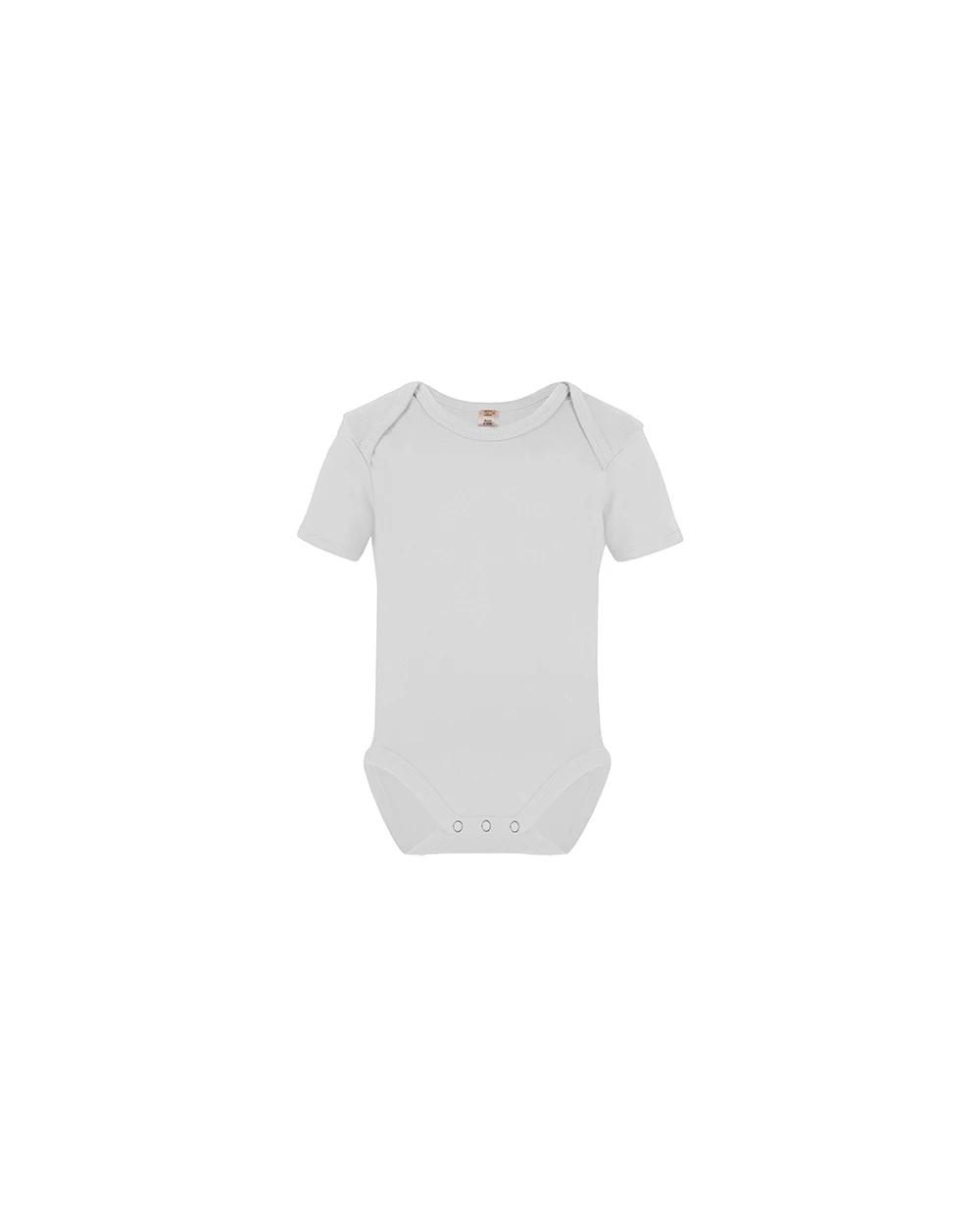 LINK SUBLIME Short Sleeve Baby Bodysuit Polyester Baby Artikeln personalisierbar