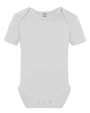 LINK SUBLIME Short Sleeve Baby Bodysuit Polyester Baby Artikeln personalisierbar